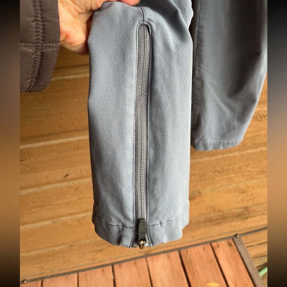 Lowe Alpine hiking and trekking pants women’s size 10. Very good used condition. - Picture 5 of 16